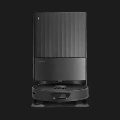 Робот-пылесос RoboRock Q Revo (Black)